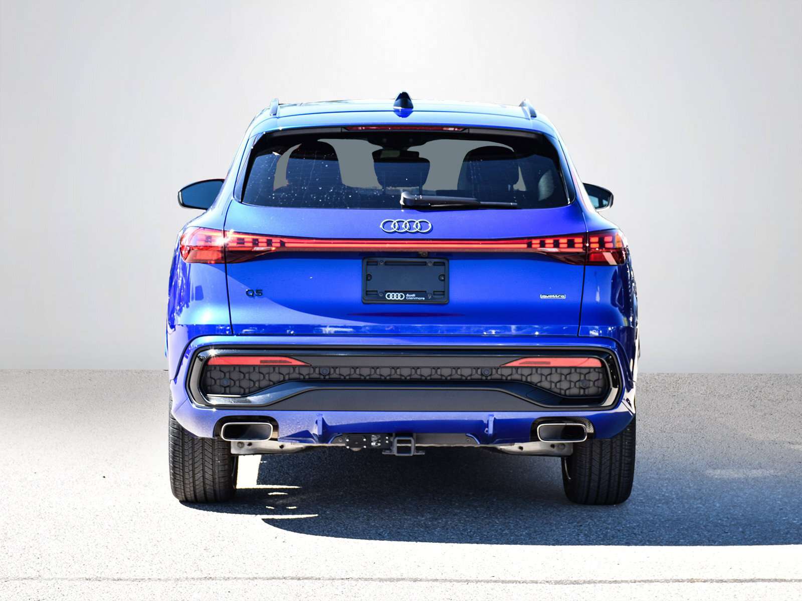 2025 Audi Q5 Technik — снимка 1