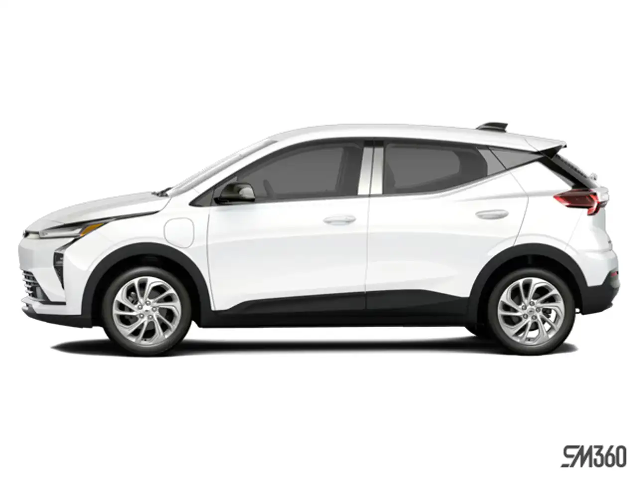 2027 Chevrolet Bolt