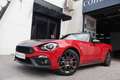 Abarth 124 Spider 1.4 Rouge - thumbnail 28
