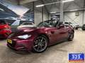 Mazda MX-5 2.0 SkyActiv-G 160 GT-M | WRAP | BOSE | Leder | Blanc - thumbnail 1
