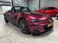 Mazda MX-5 2.0 SkyActiv-G 160 GT-M | WRAP | BOSE | Leder | Wit - thumbnail 7