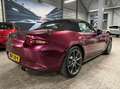 Mazda MX-5 2.0 SkyActiv-G 160 GT-M | WRAP | BOSE | Leder | Wit - thumbnail 11