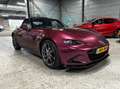 Mazda MX-5 2.0 SkyActiv-G 160 GT-M | WRAP | BOSE | Leder | Wit - thumbnail 12