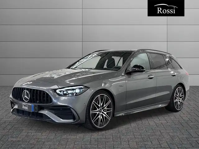 Mercedes-Benz C 43 AMG C SW AMG 43 mhev Premium Pro 4matic auto
