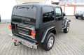 Jeep Wrangler 4.0 Sport *LPG*Soft*8-Fach-bereift* Schwarz - thumbnail 4