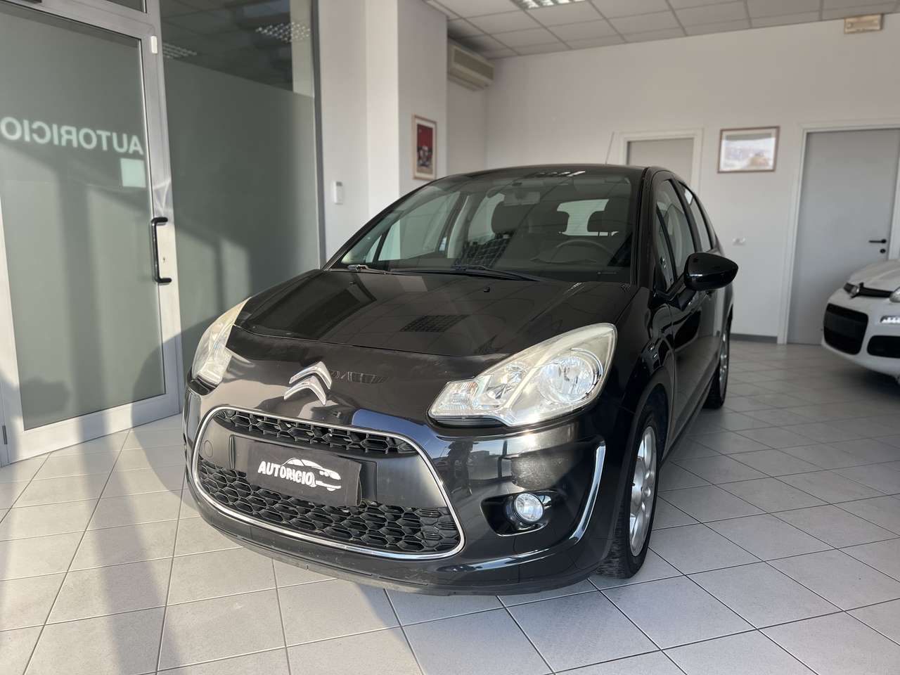Citroen C3 1.1 Attraction