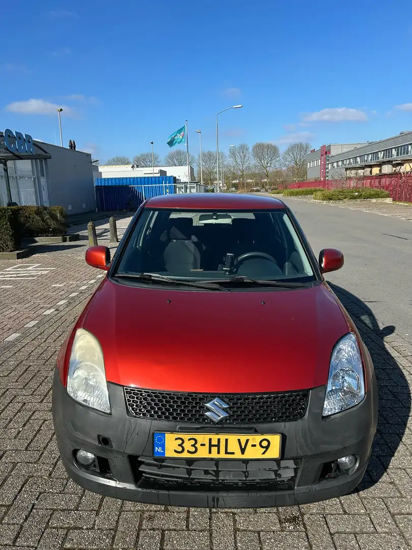Suzuki Swift 1.3 Shogun - 1