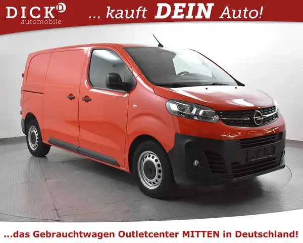 Opel Vivaro 2.0d Aut. Edit M 3SI+NAVI+KAM+KLIMA+MFL+