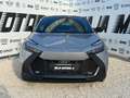 Toyota C-HR C-HR 1.8 hev Trend fwd e-cvt Silber - thumbnail 2