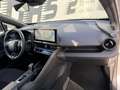 Toyota C-HR C-HR 1.8 hev Trend fwd e-cvt Silber - thumbnail 9