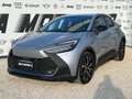 Toyota C-HR C-HR 1.8 hev Trend fwd e-cvt Silber - thumbnail 3