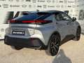 Toyota C-HR C-HR 1.8 hev Trend fwd e-cvt Silber - thumbnail 4
