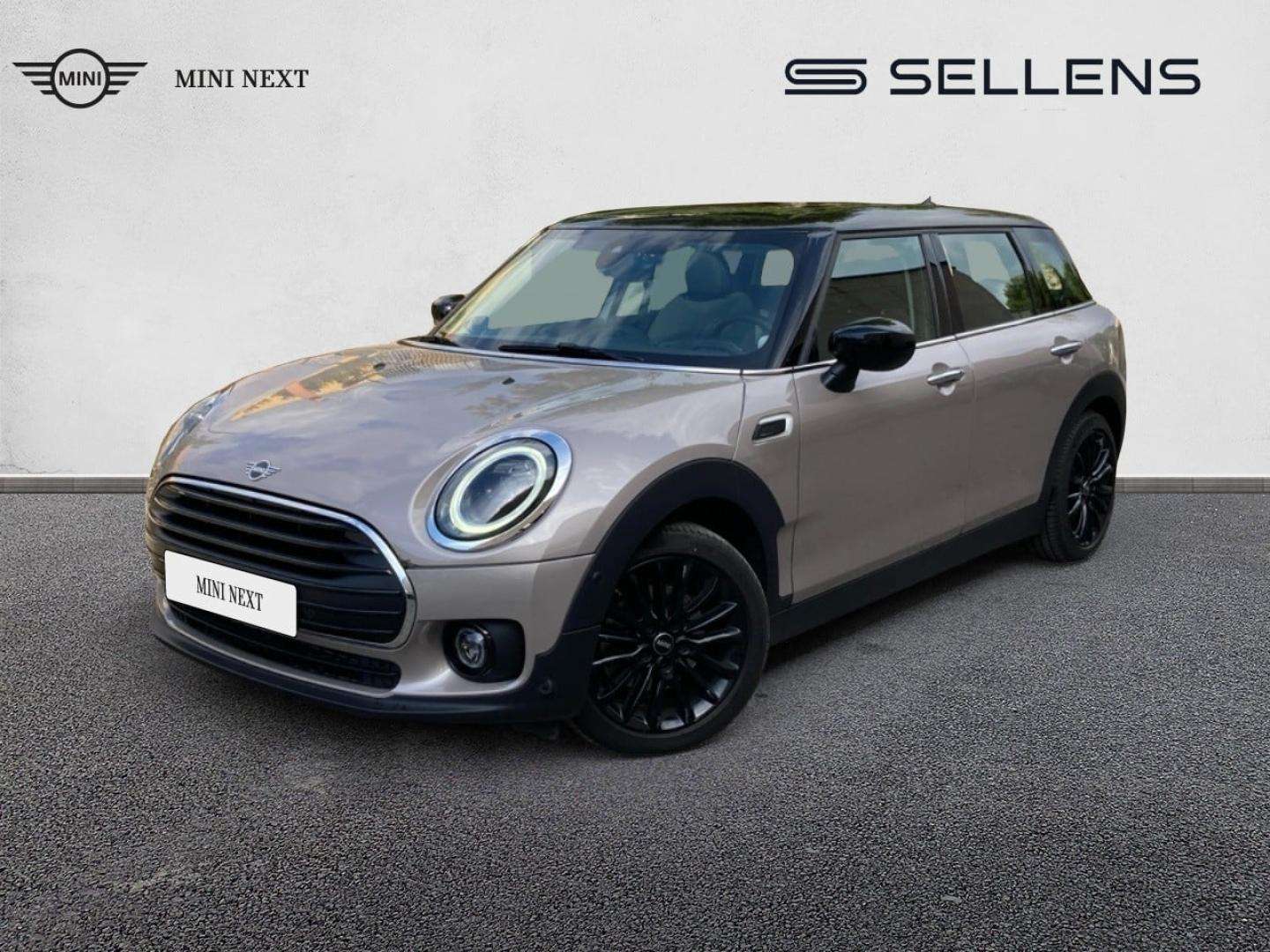MINI Cooper E