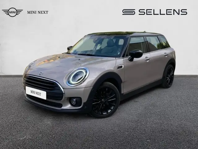 MINI Cooper E Cooper 136ch Edition Premium Plus BVA7