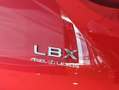 Lexus LBX 1.5 136cv HEV Elegant+ Rojo - thumbnail 28