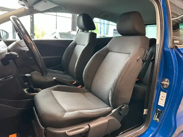 Volkswagen Polo view 9