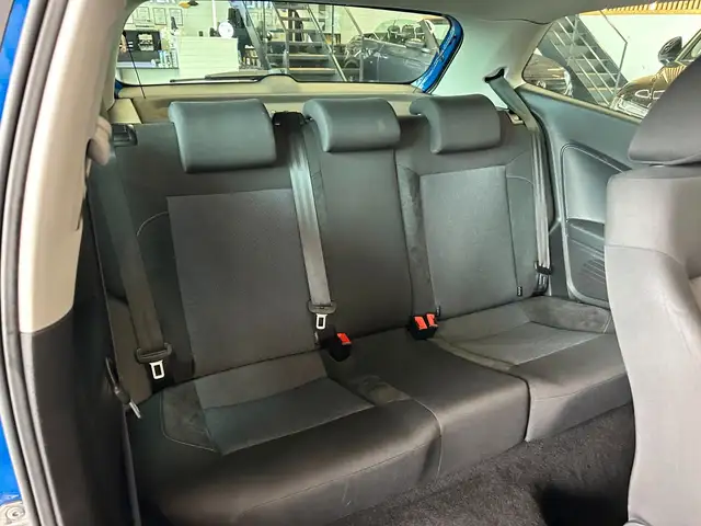 Volkswagen Polo view 6