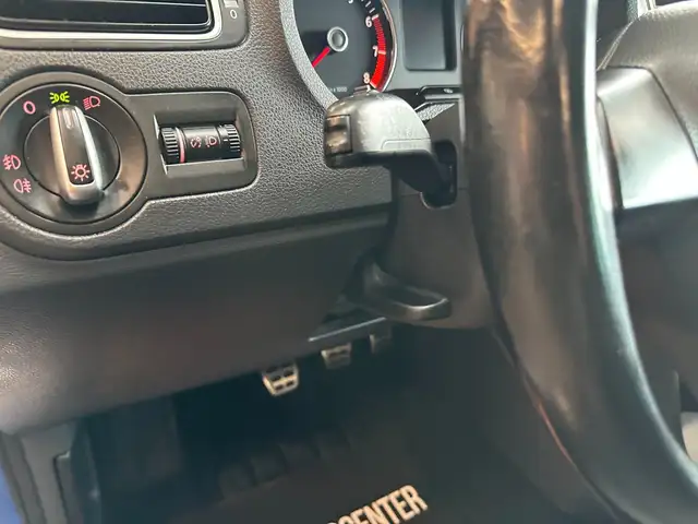 Volkswagen Polo view 10