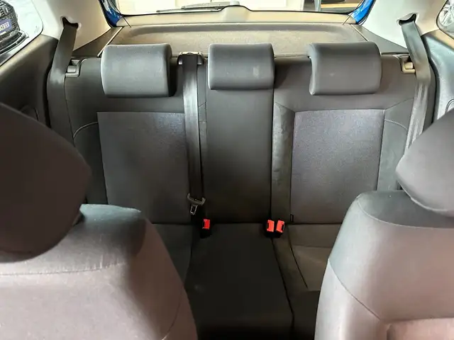 Volkswagen Polo view 13