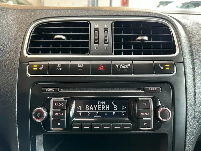 Volkswagen Polo view 15
