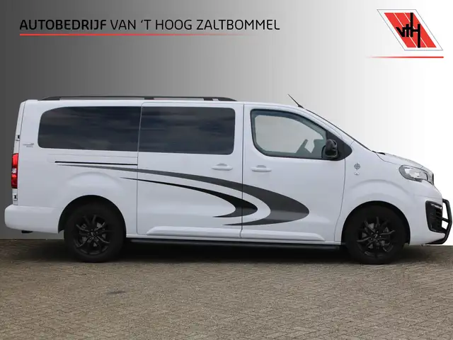 Peugeot Expert 2.0 BlueHDi 145 L3 360-CAMERA CARPLAY BETIMMERING