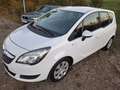 Opel Meriva 1,4 Turbo ecoflex Österreich Edition Start/Stop Sy Weiß - thumbnail 2