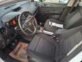 Opel Meriva 1,4 Turbo ecoflex Österreich Edition Start/Stop Sy Weiß - thumbnail 5