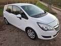 Opel Meriva 1,4 Turbo ecoflex Österreich Edition Start/Stop Sy Weiß - thumbnail 3