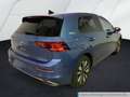 Volkswagen Golf VIII 2.0 TDI DSG Goal Navi AHK LED Kamera D Blau - thumbnail 4