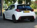 Toyota Yaris 1.5 Hybrid Dynamic Blanc - thumbnail 8