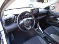 Toyota Yaris 1.5 Hybrid Dynamic Blanc - thumbnail 18