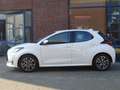 Toyota Yaris 1.5 Hybrid Dynamic Blanc - thumbnail 5