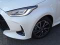 Toyota Yaris 1.5 Hybrid Dynamic Blanc - thumbnail 12