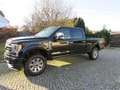 Ford F 350 F350  Top Truck  Crew Cab 12' TFT 10 Gang Platinum Schwarz - thumbnail 25