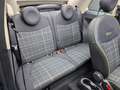 Fiat 500C CABRIO LOUNGE, AUTOMATIK, LED, TEMPOMAT Blau - thumbnail 20