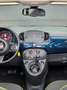 Fiat 500C CABRIO LOUNGE, AUTOMATIK, LED, TEMPOMAT Blau - thumbnail 14