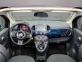 Fiat 500C CABRIO LOUNGE, AUTOMATIK, LED, TEMPOMAT Blau - thumbnail 17