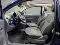 Fiat 500C CABRIO LOUNGE, AUTOMATIK, LED, TEMPOMAT Blau - thumbnail 16