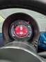 Fiat 500C CABRIO LOUNGE, AUTOMATIK, LED, TEMPOMAT Blau - thumbnail 27