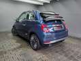 Fiat 500C CABRIO LOUNGE, AUTOMATIK, LED, TEMPOMAT Blau - thumbnail 7