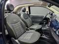 Fiat 500C CABRIO LOUNGE, AUTOMATIK, LED, TEMPOMAT Blau - thumbnail 19