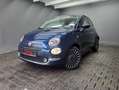 Fiat 500C CABRIO LOUNGE, AUTOMATIK, LED, TEMPOMAT Blau - thumbnail 2