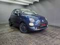 Fiat 500C CABRIO LOUNGE, AUTOMATIK, LED, TEMPOMAT Blau - thumbnail 5
