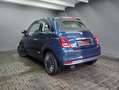 Fiat 500C CABRIO LOUNGE, AUTOMATIK, LED, TEMPOMAT Blau - thumbnail 8