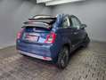 Fiat 500C CABRIO LOUNGE, AUTOMATIK, LED, TEMPOMAT Blau - thumbnail 12