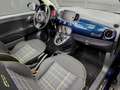 Fiat 500C CABRIO LOUNGE, AUTOMATIK, LED, TEMPOMAT Blau - thumbnail 18
