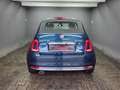 Fiat 500C CABRIO LOUNGE, AUTOMATIK, LED, TEMPOMAT Blau - thumbnail 10