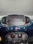 Fiat 500C CABRIO LOUNGE, AUTOMATIK, LED, TEMPOMAT Blau - thumbnail 26