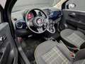 Fiat 500C CABRIO LOUNGE, AUTOMATIK, LED, TEMPOMAT Blau - thumbnail 15