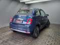 Fiat 500C CABRIO LOUNGE, AUTOMATIK, LED, TEMPOMAT Blau - thumbnail 11